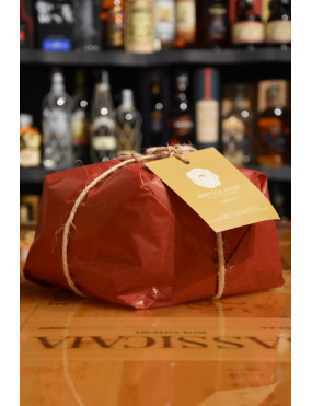 ENOTECA ALESSI PANETTONE TRADIZIONALE 1000g