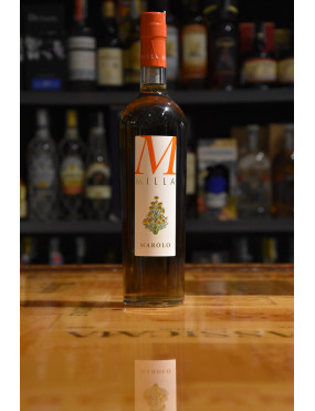 MAROLO LIQUORE ALLA CAMOMILLA CON GRAPPA CL.70