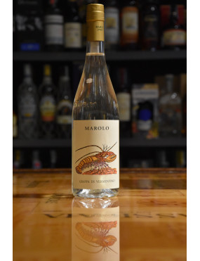 MAROLO GRAPPA VERMENTINO CL.70