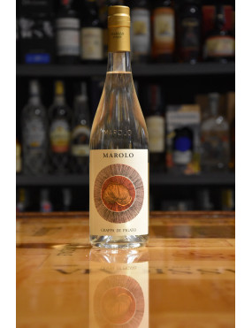 MAROLO GRAPPA PIGATO CL.70