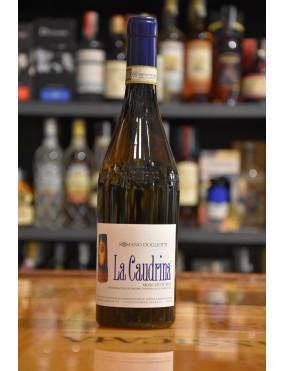 CAUDRINA MOSCATO LA CAUDRINA CL.75