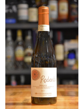 CAUDRINA MOSCATO PASSITO REDENTO CL.50