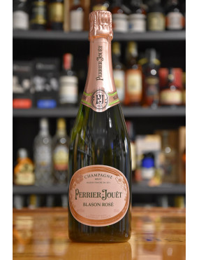 PERRIER JOUET BLASON ROSE`