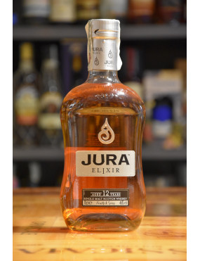 ISLE OF JURA 12 Y CL.70