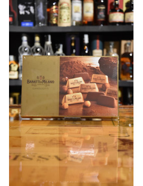 BARATTI SCATOLA GIANDUIOTTI 230g