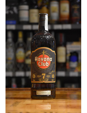 HAVANA CLUB ANEJO 7 Y CL.100