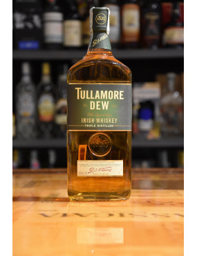 TULLAMORE DEW CL.100