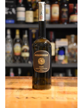 AVIGNONESI GRAPPA DI NOBILE MONTEPULCIANO CL.50