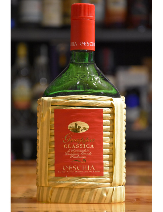 CESCHIA GRAPPA RAMANDOLO CLASSICA CL.70