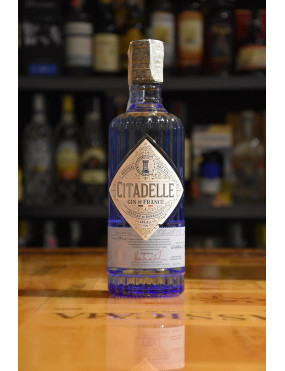 CITADELLE GIN CL.70