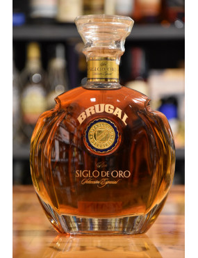 BRUGAL SIGLO DE ORO CL.70