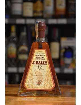 J.BALLY PIRAMIDE 12 Y CL.70