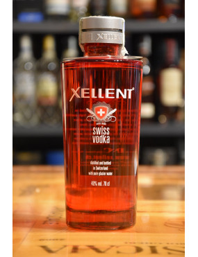 XELLENT VODKA CL.70