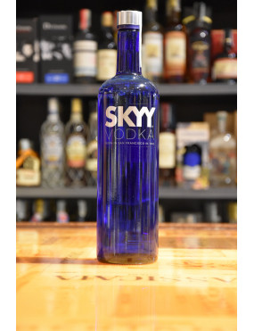 SKYY WODKA CL.100