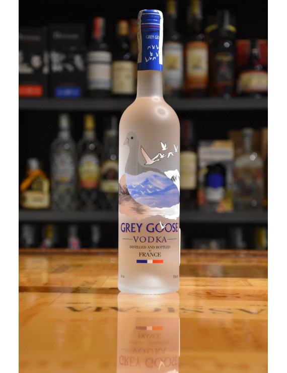 GREY GOOSE VODKA CL.70