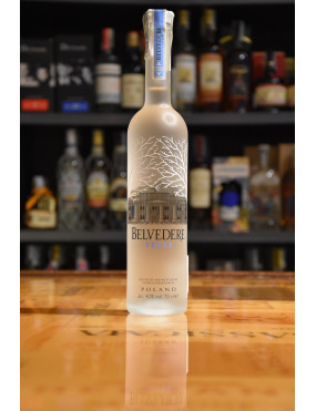 BELVEDERE WODKA ORGANIC CL.70