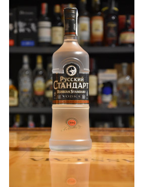 RUSSIAN STANDARD CL.100