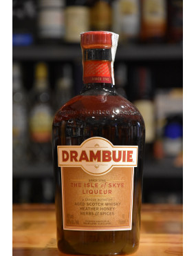 DRAMBUIE CL.100