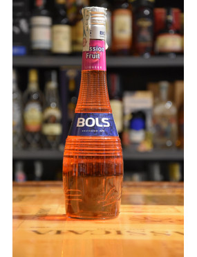 BOL´S PASSION FRUIT CL.70