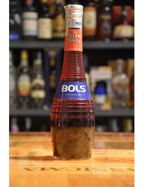 BOL´S STRAWBERRY CL.70