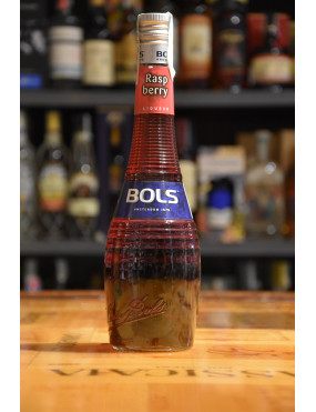 BOL´S RASPBERRY CL.70