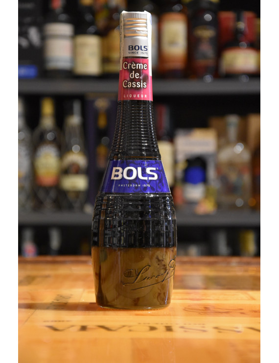 BOL´S CREME DE CASSIS CL.70