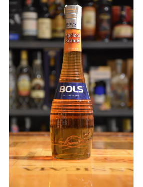 BOL´S APRICOT BRANDY CL.70