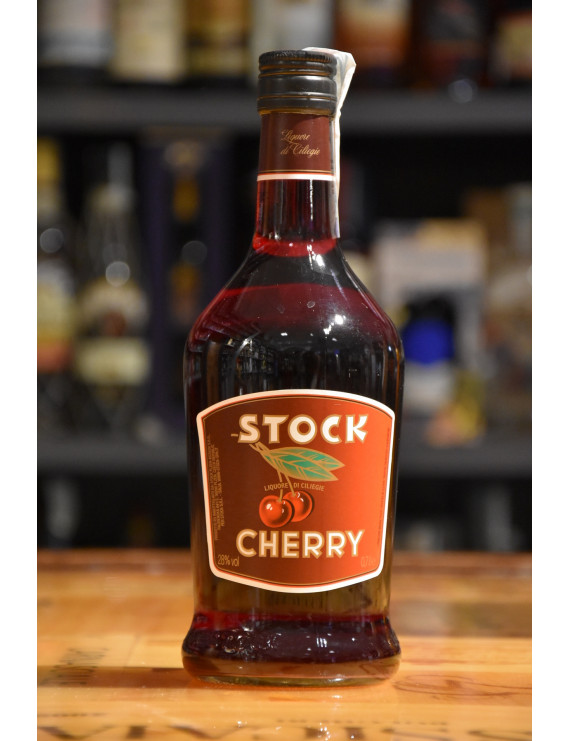 STOCK CHERRY CL.70