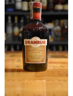 DRAMBUIE CL.70