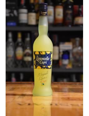 LIMONCELLO DI CAPRI CL.50
