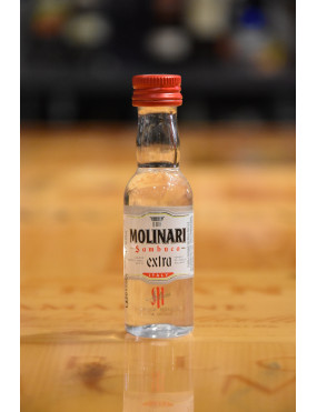 MOLINARI SAMBUCA MIGNON CL.5