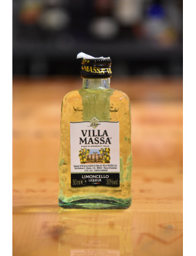 VILLA MASSA LIMONCELLO CL.5