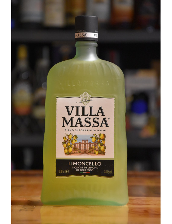 VILLA MASSA LIMONCELLO CL.100