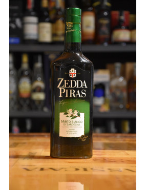 ZEDDA PIRAS MIRTO BIANCO CL.70