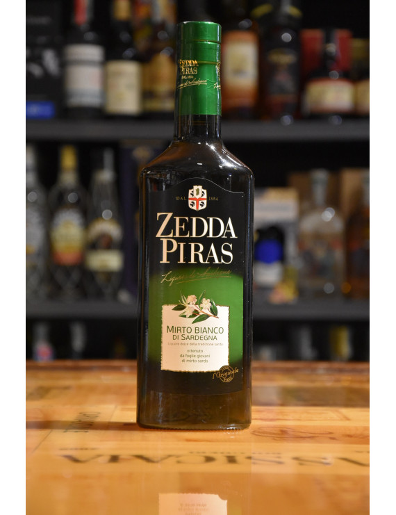 ZEDDA PIRAS MIRTO BIANCO CL.70