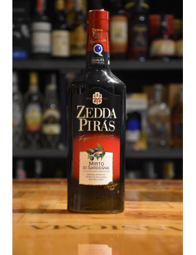 ZEDDA PIRAS MIRTO ROSSO CL.70