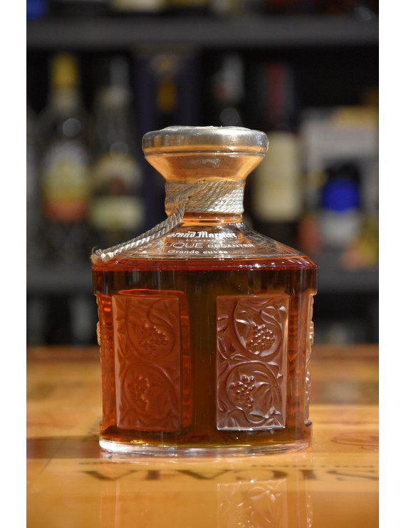 GRAND MARNIER LALIQUE CL.70