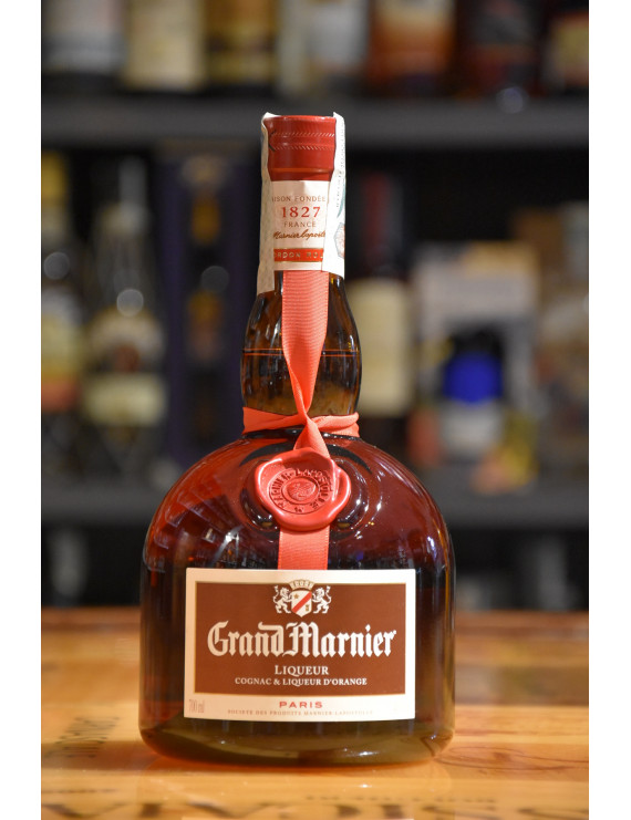 GRAND MARNIER CORDON ROUGE CL.70