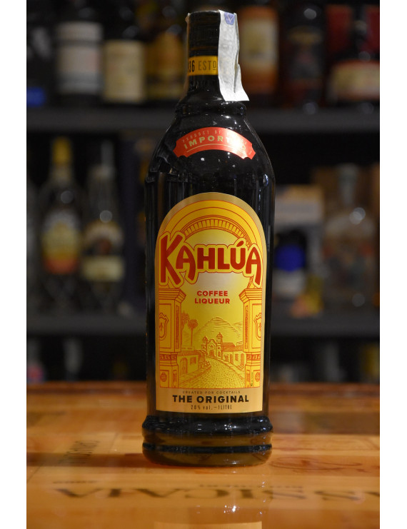 KAHLUA CL.100