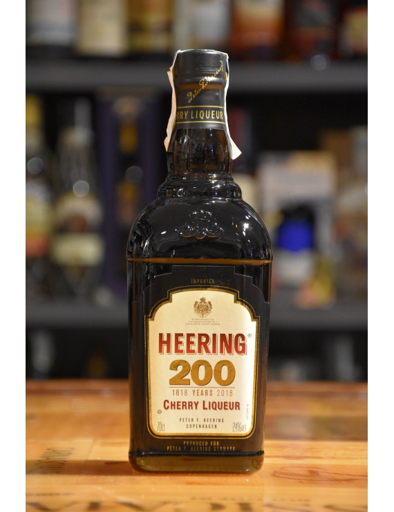 HEERING CHERRY CL.70