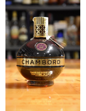 CHAMBORD LIQUEUR ROYALE CL.70