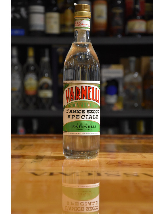 VARNELLI ANICE CL.70