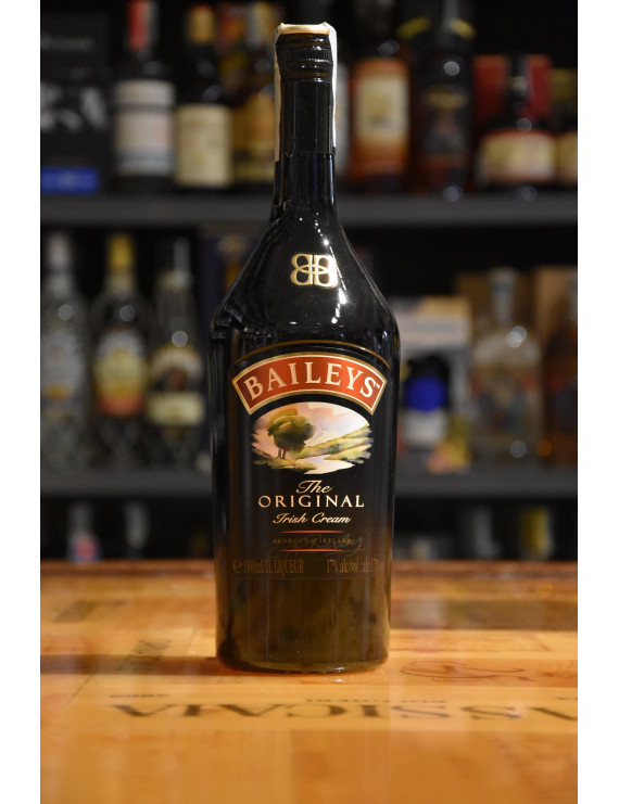 BAILEYS IRISH CREAM ORIGINAL CL.100