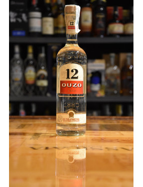 OUZO 12 CL.70