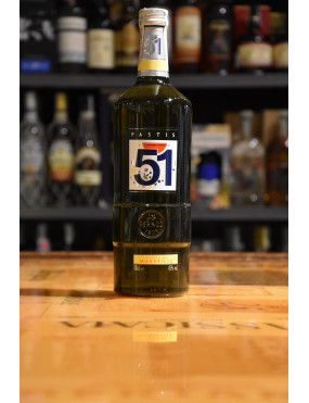 PASTIS 51 CL.100