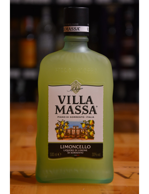 VILLA MASSA LIMONCELLO CL.50