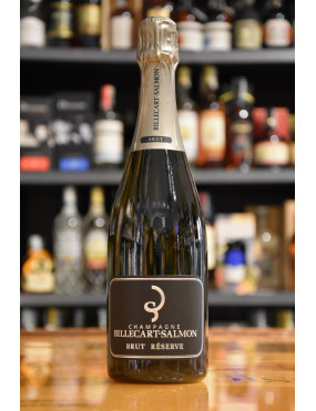 BILLECART SALMON BRUT RESERVE ASTUCCIO