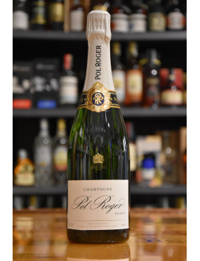 POL ROGER BRUT RESERVE