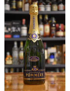 POMMERY BRUT APANAGE