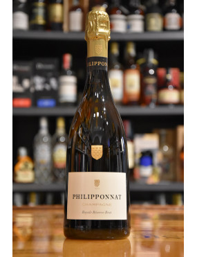 PHILIPPONNAT RESERVE ROYALE BRUT RESERVE